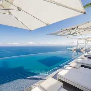 5* Resort Mousai - Adults Only