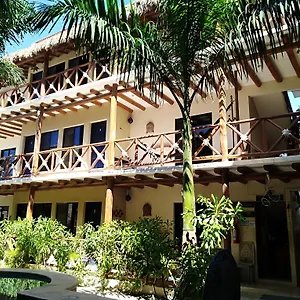 La Constanza De Rulo Hotel Isla Holbox