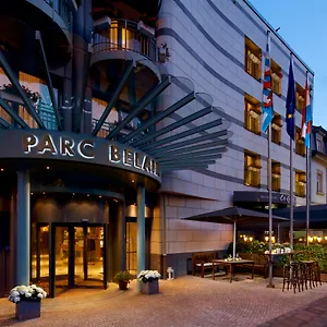 Parc Belair 4* Luxembourg