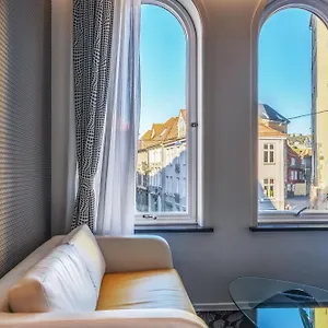 Magic Korskirken 3* Bergen