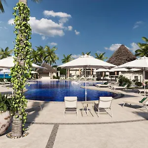 Paraiso De La Bonita Adult All-inclusive, A Luxury Collection 5* Puerto Morelos